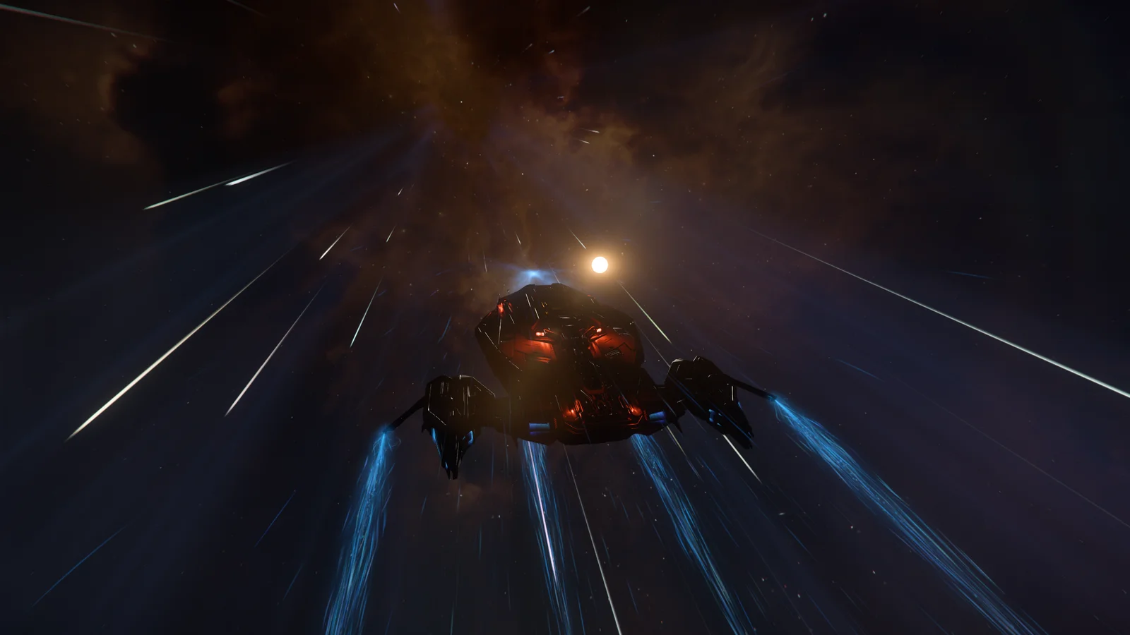 RSI Apollo en quantum...