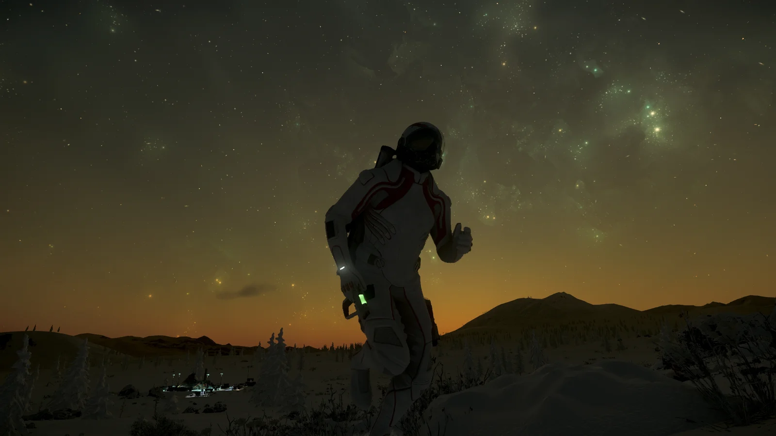 Job done.
But my ship is "far far away"...