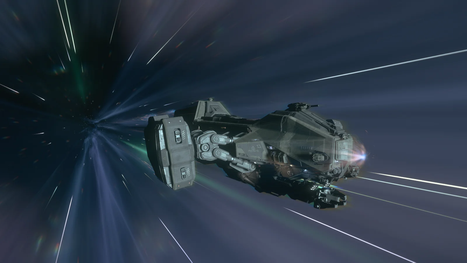 Retour de salvage