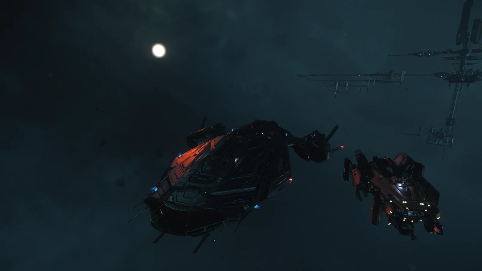 Session Salvage