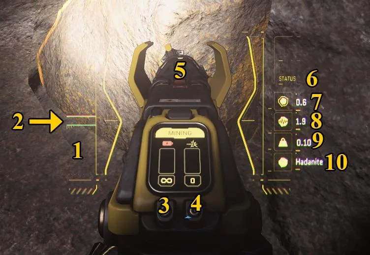 Multi-tool